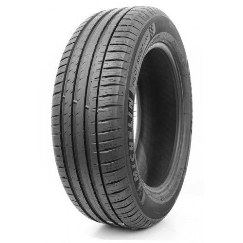 Michelin Pilot Sport 4 SUV 265/60 R18 110V