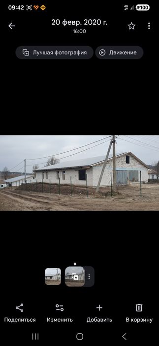 Продаж будинку від власника