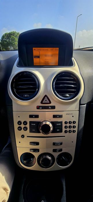 Opel Corsa 1.3 CDTI EcoFlex "08