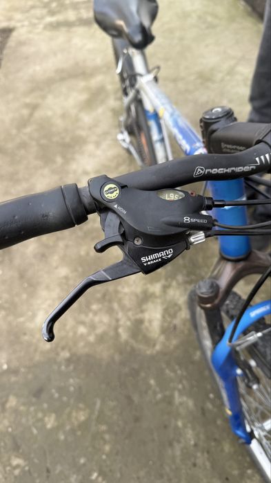 Велосипед decathlon rockrider