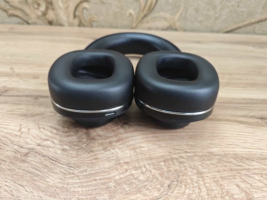 Bowers & Wilkins px7s2 black