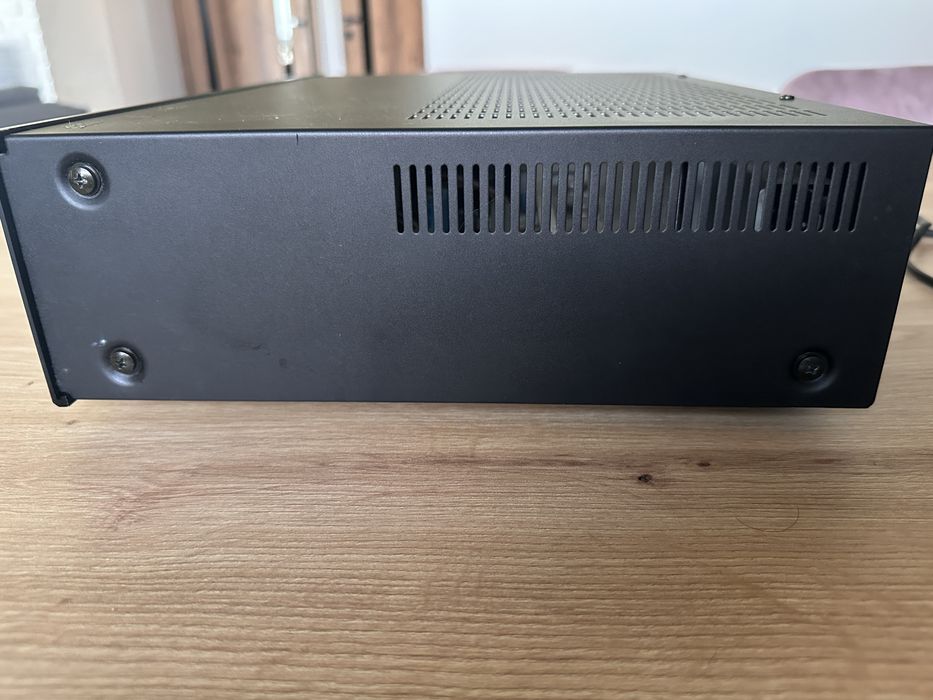 Sansui AU 217 II