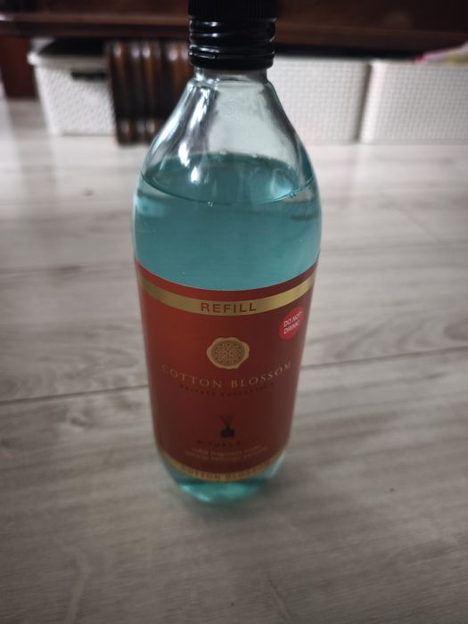 Rituals Refill COTTON BLOSSOM 900ml.