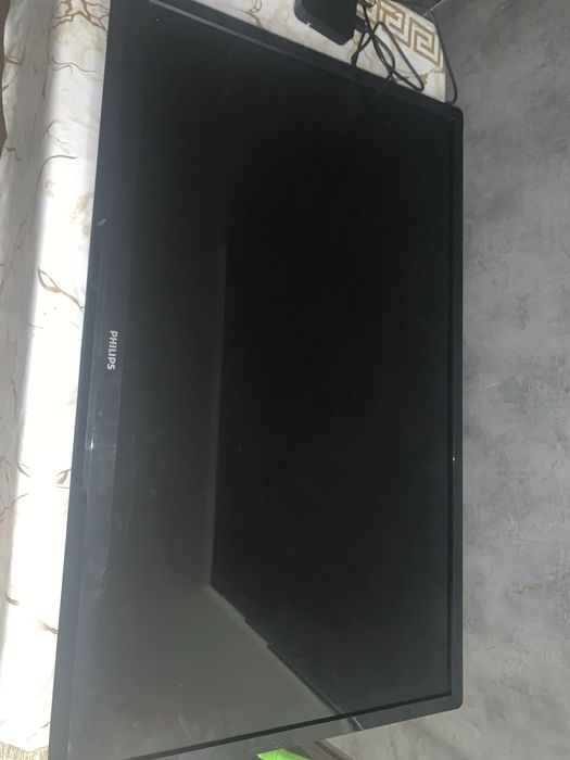 Продам телевізор Philips 37”
