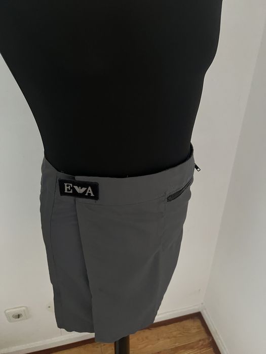 Emporio Armani EA