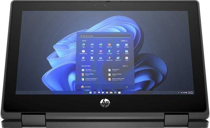 Portátil HP x360 Fortis 11 G9 Tátil N4500 4GB/128GB SSD Recondicionado