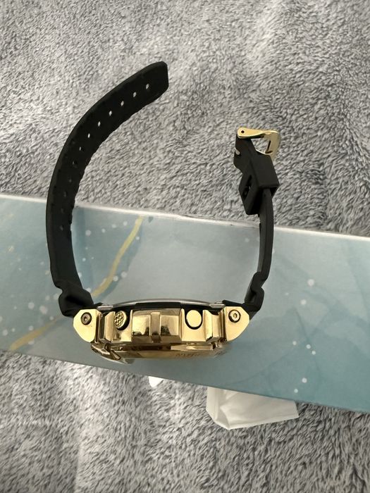 Zegarek Casio G-shock GM-6900