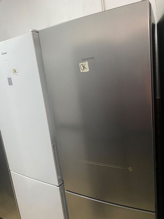 Frigorifico Siemens Combinado