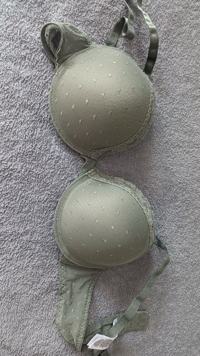 Stanik biustonosz Joanna 80B