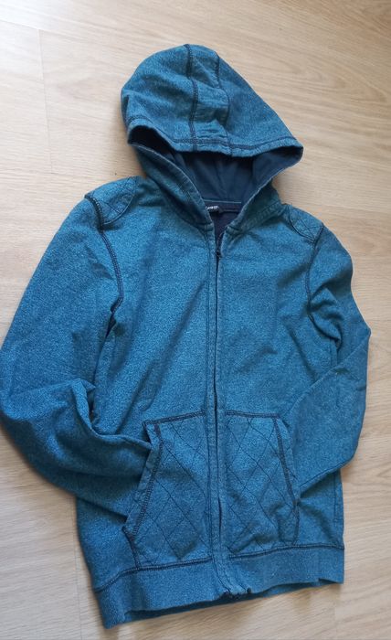 Кофта на замочку на хлопчика