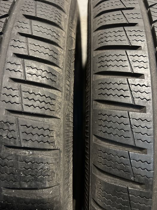 225/50/17 98V Vredestein Quatrac Pro