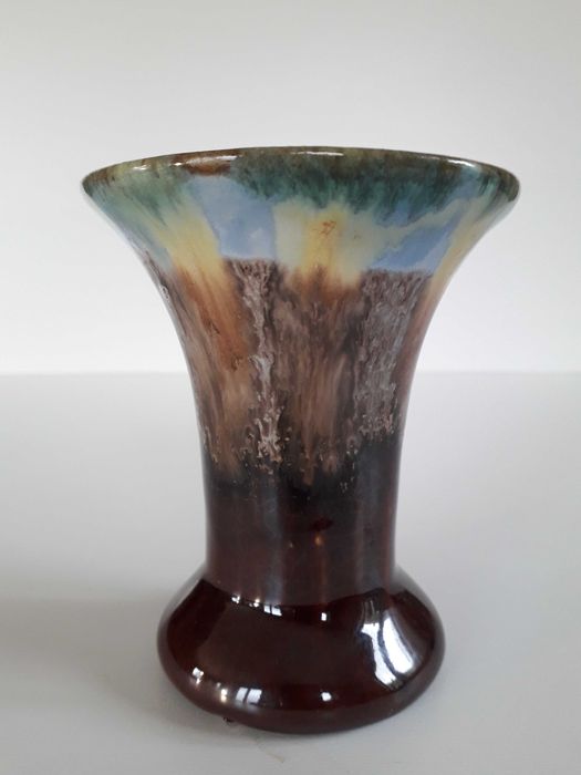 Wazon z ceramiki L 352