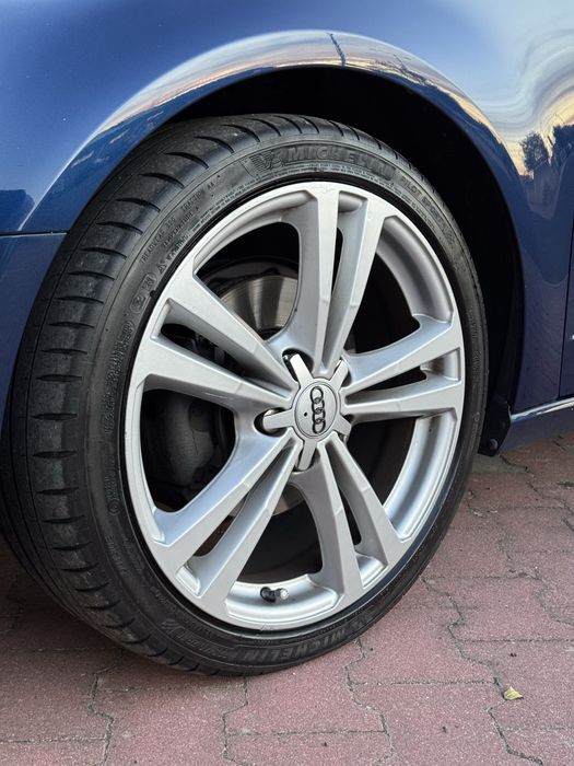 Audi A3 1.6 TDI 110cv