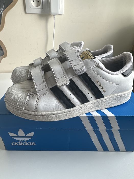 Adidas superstar 35