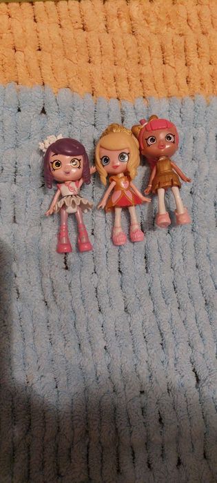 Магазин Shopkins