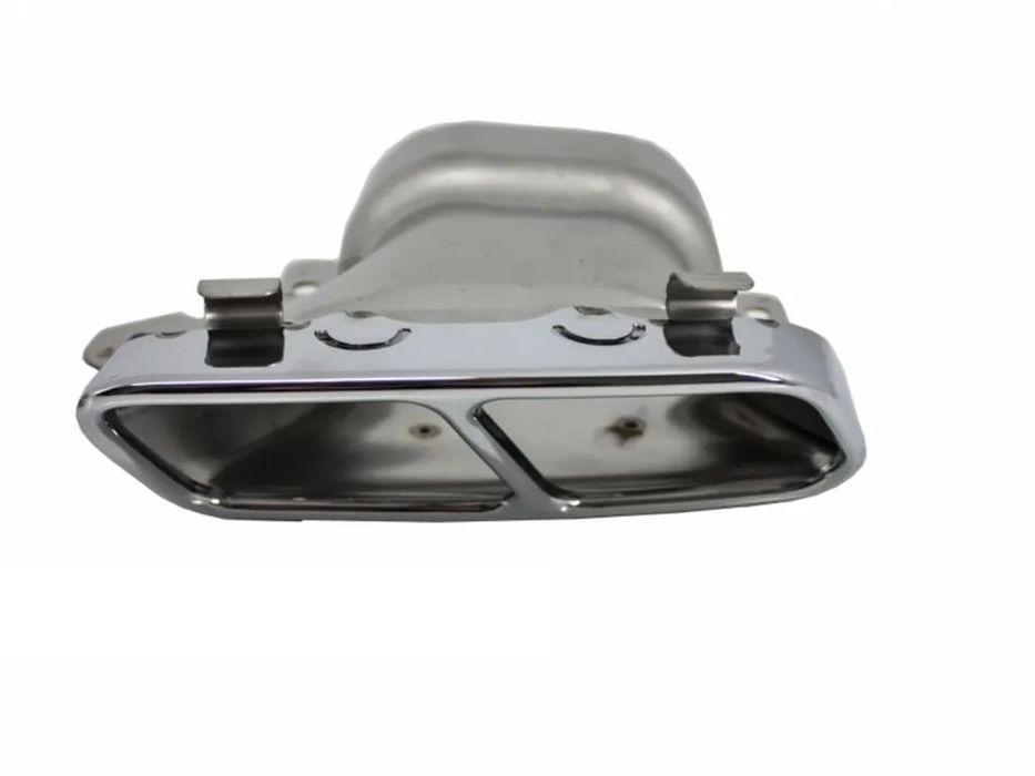 Ponteiras de Escape Mercedes A / CLA – W176 W117 (2012 a 2018)