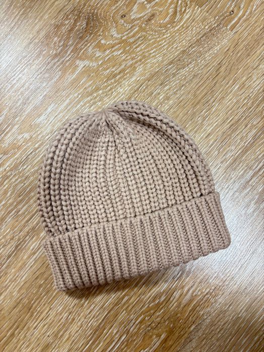 Шапка River Island пильна троянда бавовна