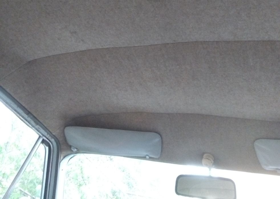 Продам автомобиль газ 21 Торга нет!