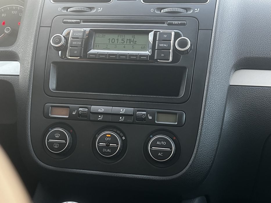 Volkswagen Golf 5
