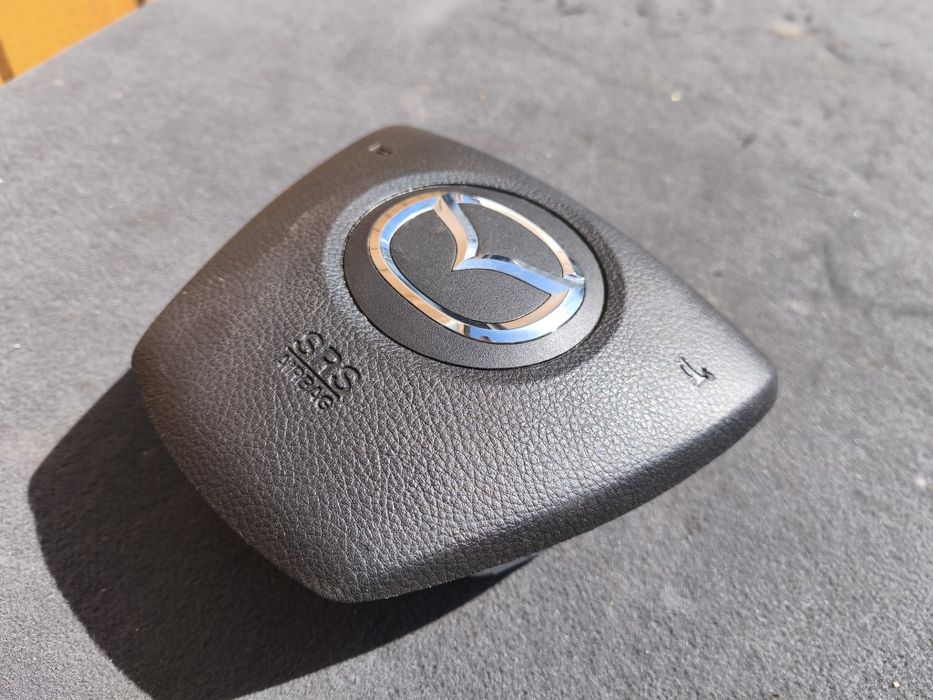 MAZDĄ 6 GH 08-12 Poduszka Kierowcy Airbag F-vat