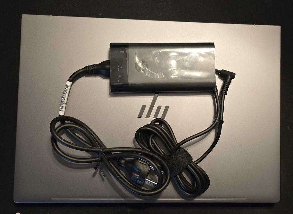 HP ZBook Power G11 Ultra 7 | 64GB RAM | RTX 1000 | Garantia até 2028