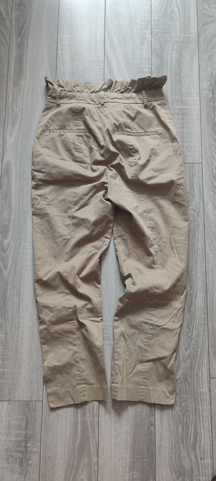 Брюки штаны джинсы Zara