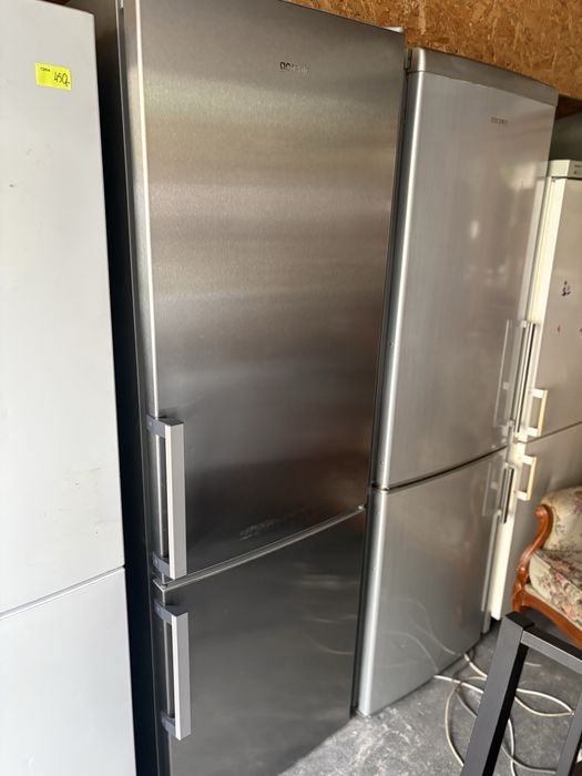 Lodówka Gorenje Gwarancja