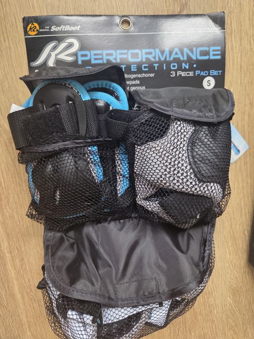 Rollerblade MACROBLADE  80 W