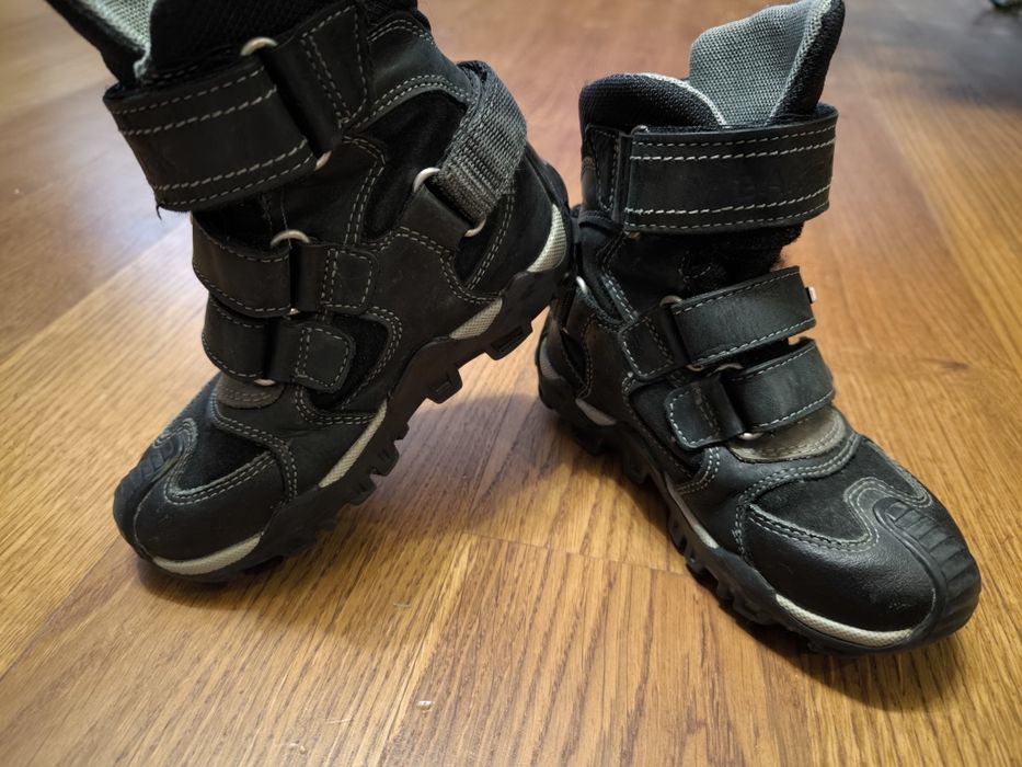 Buty śniegowe ŚNIEGOWCE Bartek rozm. 27