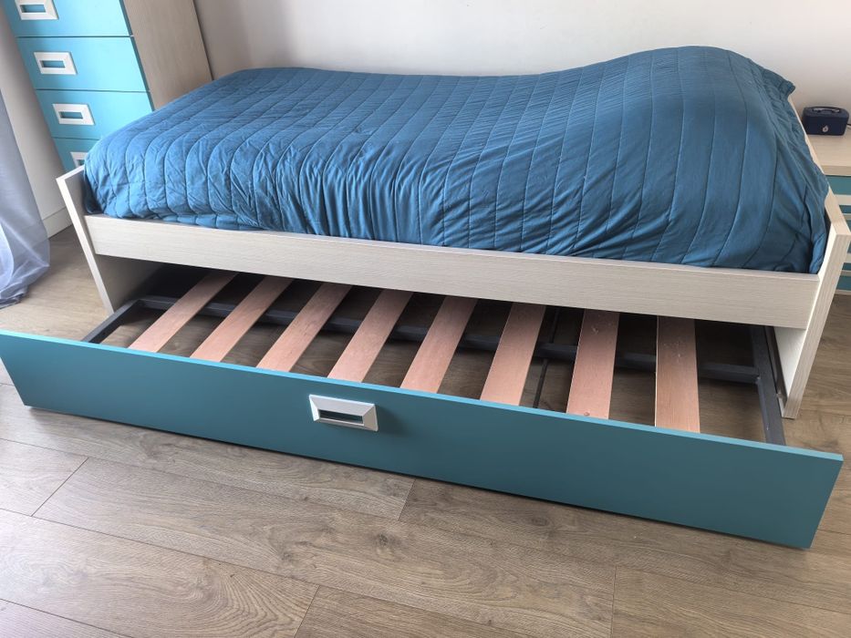 Mobília de Quarto