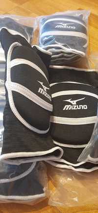Mizuno knee hotsell pads olx