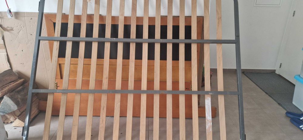 Vendo quarto casal completo