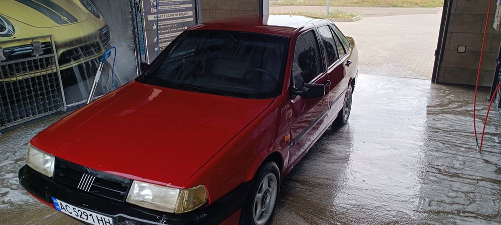 Fiat Tempra 1.6    1991.