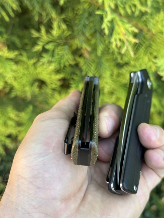 Складний ніж Sitivien ST-152, карманний ніж