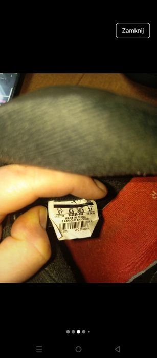 Nike Air Jordan 5 retro Black Metallica 2016 38