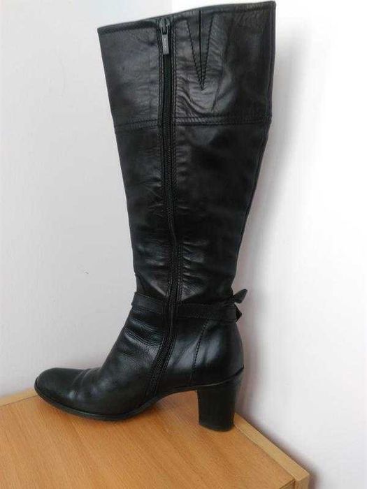 Чоботи geox Італія оригінінал