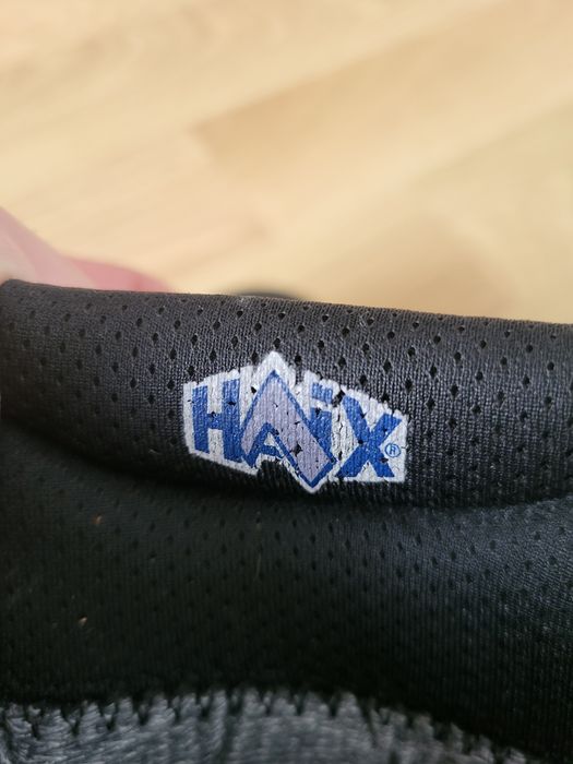 Haix Commander GTX. Wojsko,  Policja, Ochrona