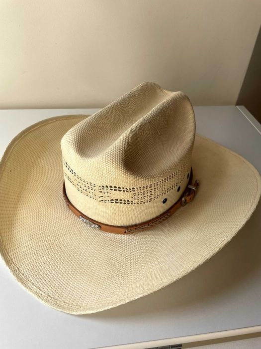 Chapéu de cowboy marca BANGORA Brasileiro NOVO