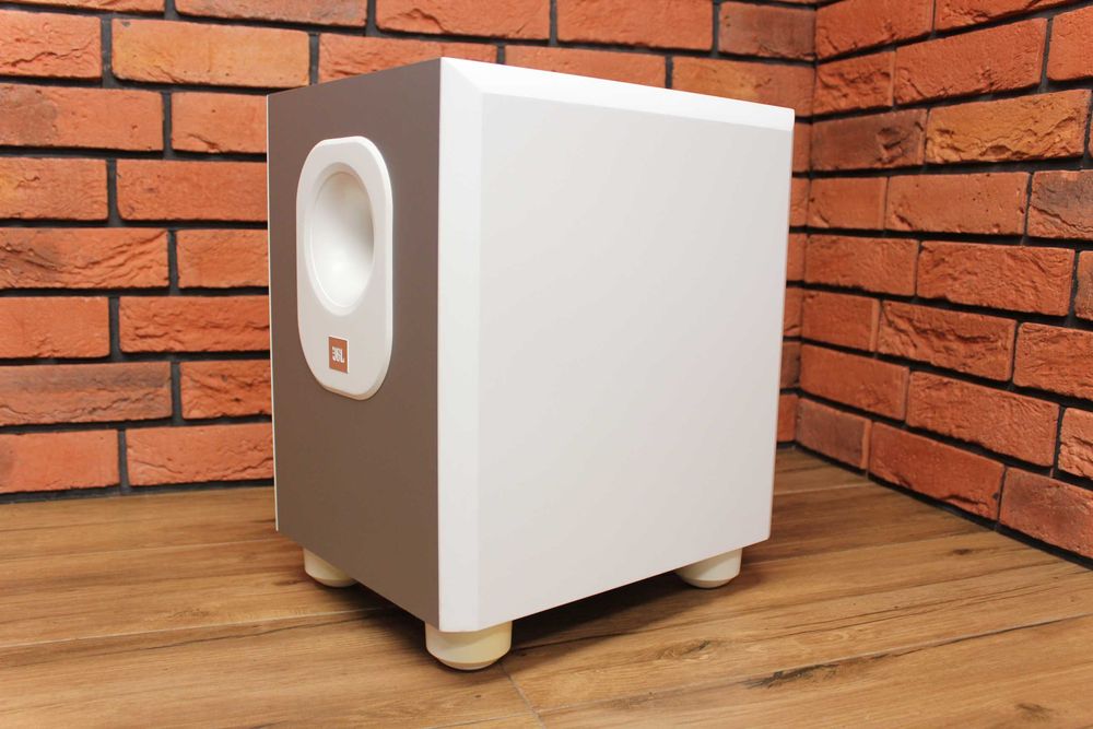 *** JBL SUB 200/230 Dynamiczny subwoofer aktywny 220 WATT ***