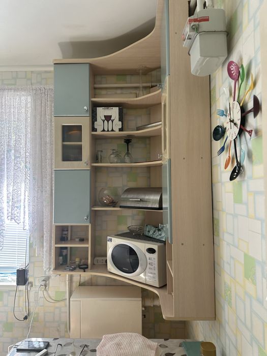 Продам 2 комнатную квартиру 1 этаж