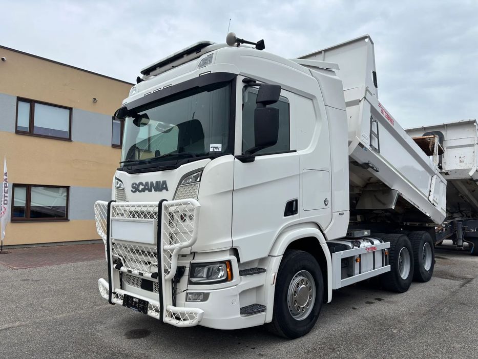 Scania