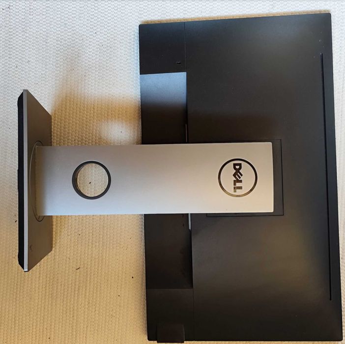 Монитор Dell P2417H