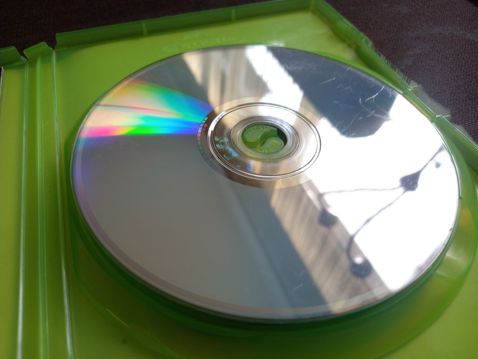 Gra Need For Speed Carbon na xbox 360 N.F.S.