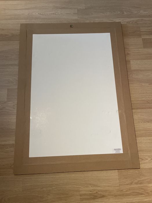 Quadro de Alfred  Gockel 80x110cm