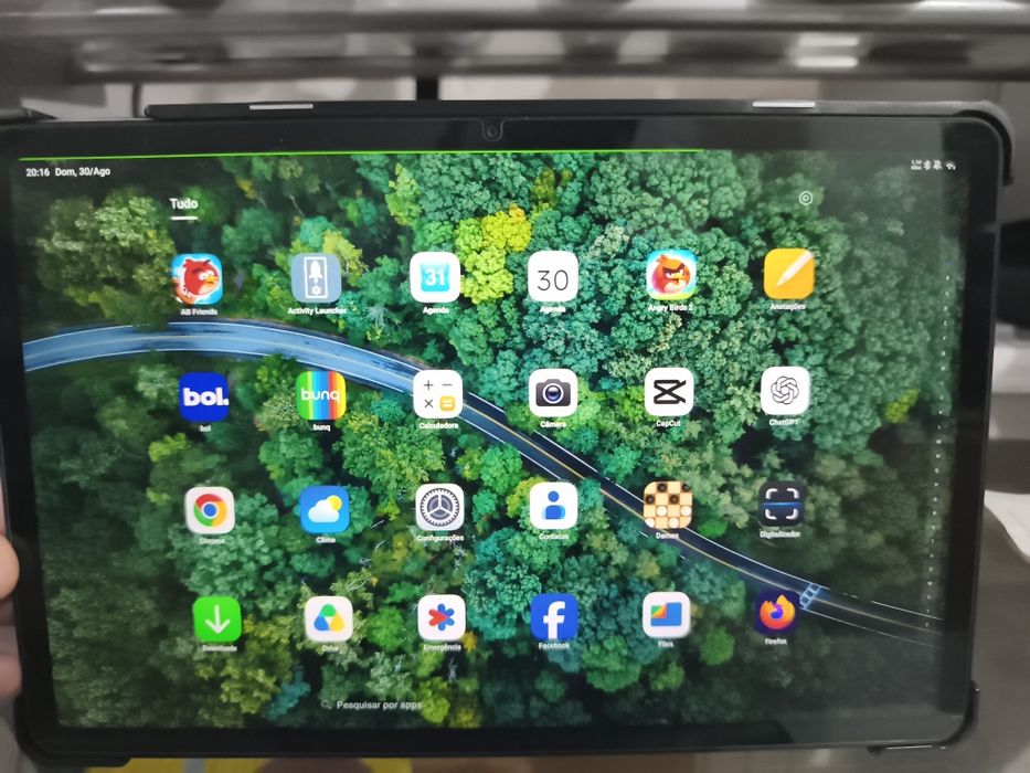 Redmi pad 2 novo venda ou troca