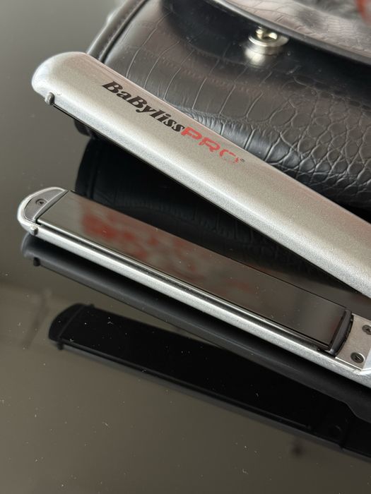 Випрямляч для волосся BaByliss PRO Straighteners Ep Technology 5.0 2072E