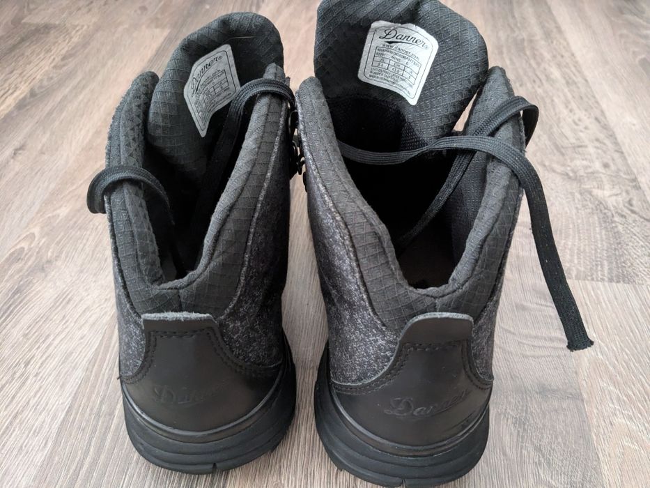 Черевики Danner Mountain 600  EnduroWea 43ve