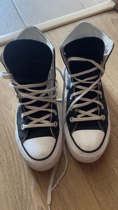 Sapatilhas all star