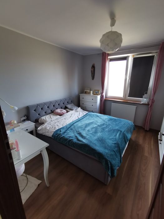 TOP LOKLIZACJA!  Bażantowo Mieszkanie 52m