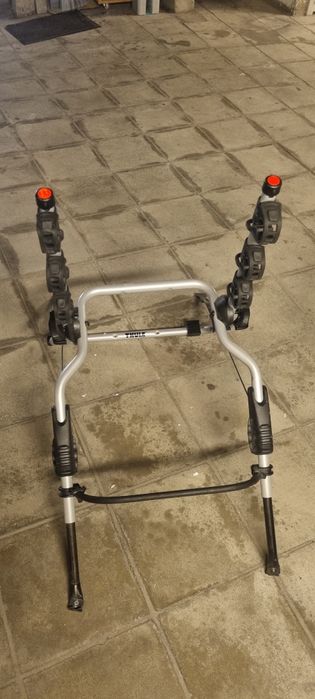 Sprzedam bagażnik rowerowy Thule ClipOn  9103